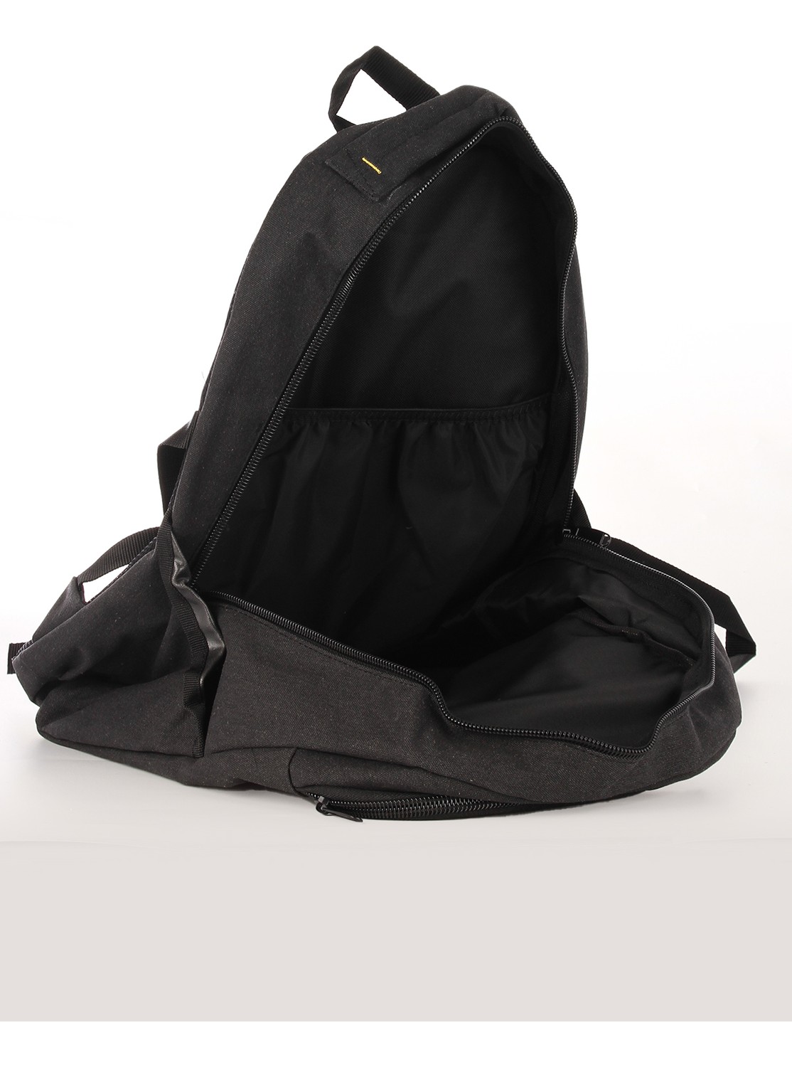 Strong Bag Strong Unisex Kanvas Kumaş Laptop Bölmeli Outdoor Sırt Çantası Dağcı Sırt Çantası ESCP01 görsel 5