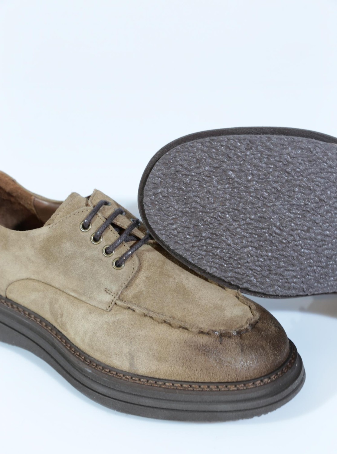 DGN 969 Erkek Loafer Ayakkabi görsel 4