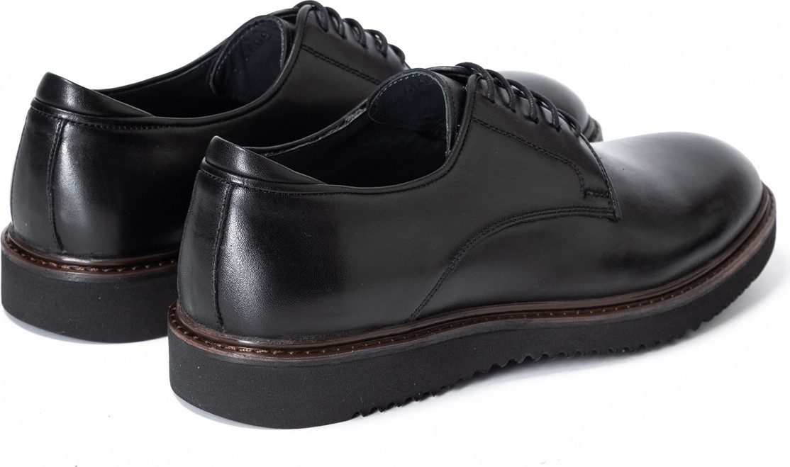 John May Erkek Oxford ( Klasik) KA-26Y-C4605 John May Casual Bambi Shoe görsel 4