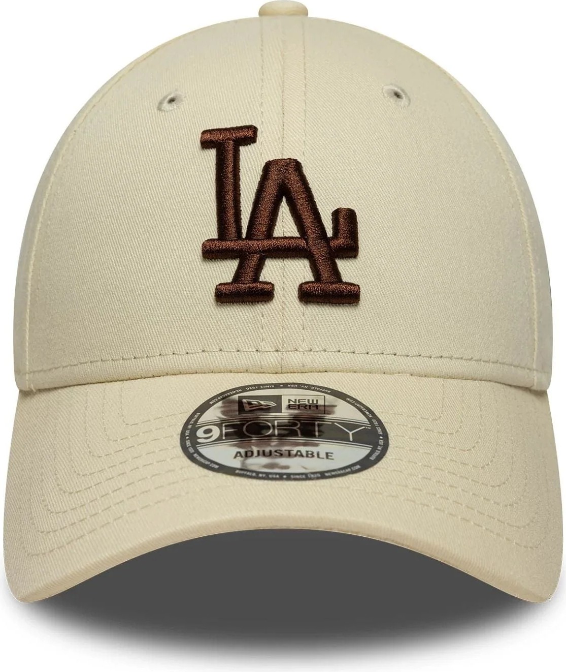 New Era League Essentıal 9forty Losdod Unisex Şapka 60771709 görsel 2