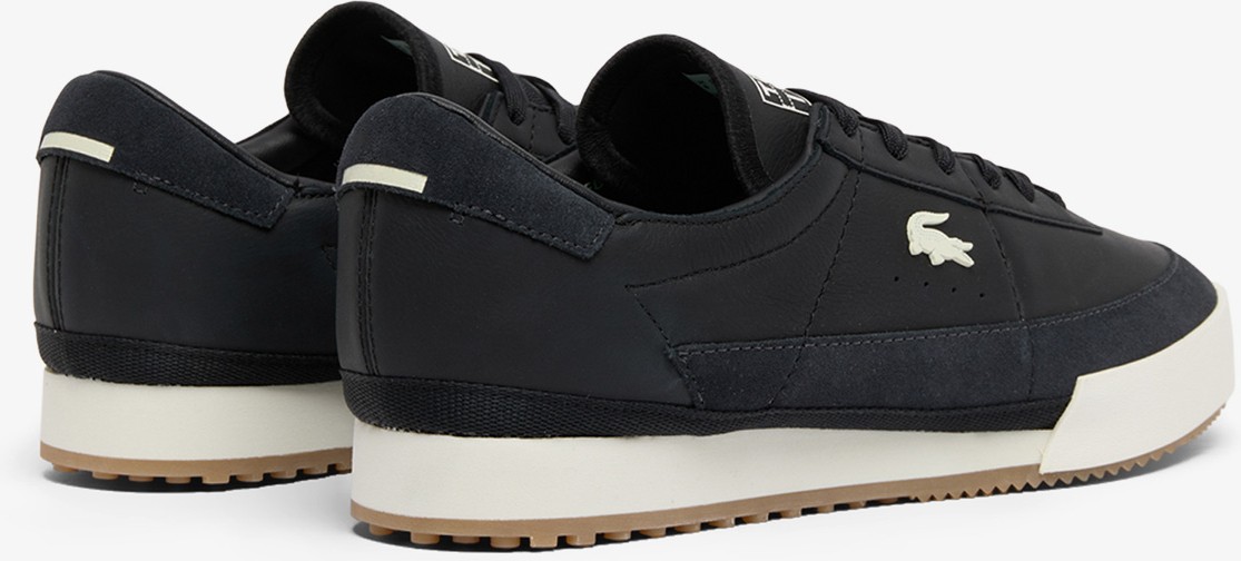 Lacoste Aura Erkek Siyah Sneaker 751SMA0065 421 görsel 3