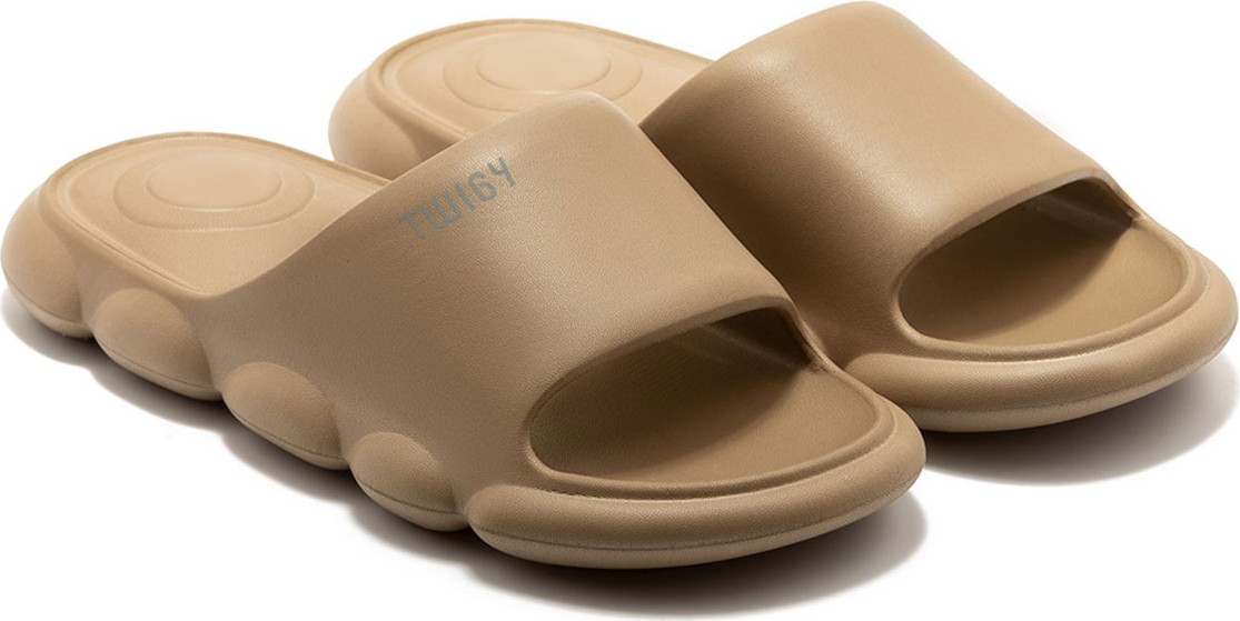 Twigy Bao Erkek Terlik Şampanya 40/45