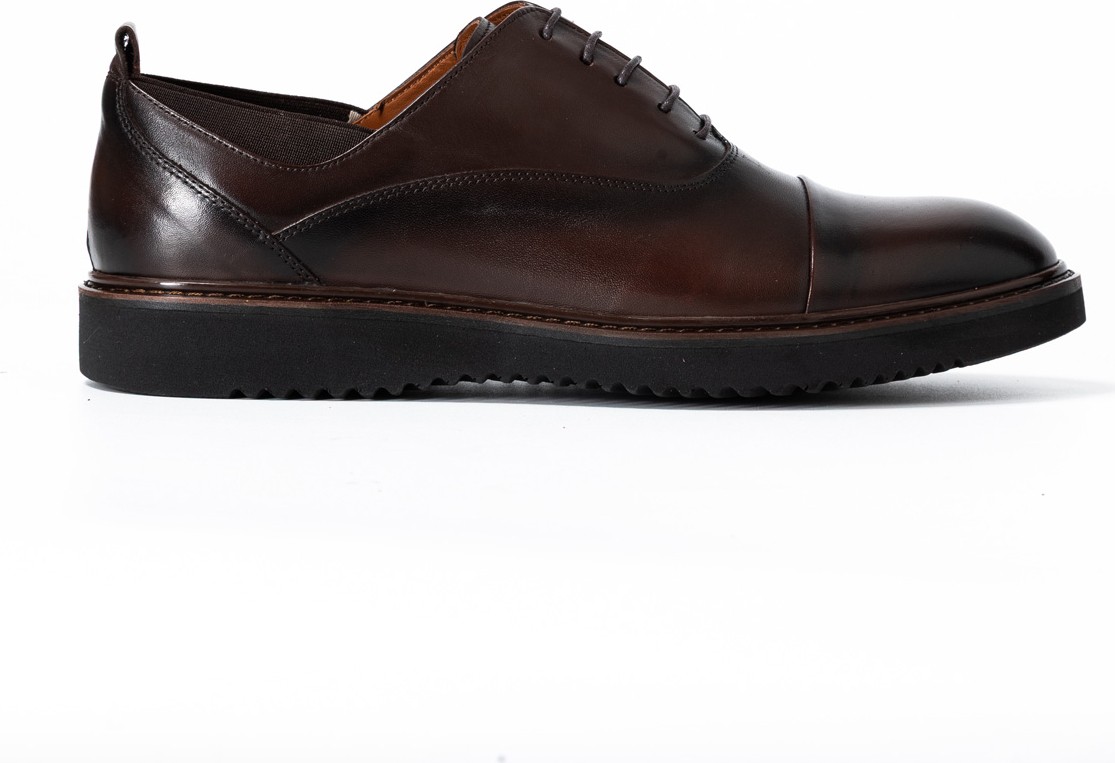 John May Erkek Oxford ( Klasik) KA-26Y-C4627 John May Casual Shoe