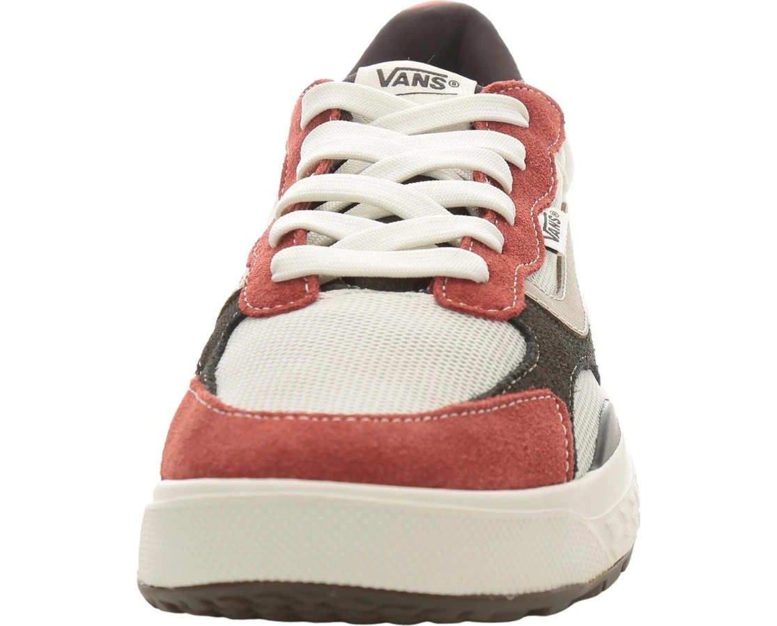 Resim Vans Mte Ultrarange Neo Vr3 Unisex Kahverengi Sneaker Vn000bce1lo1 Kahverengi 