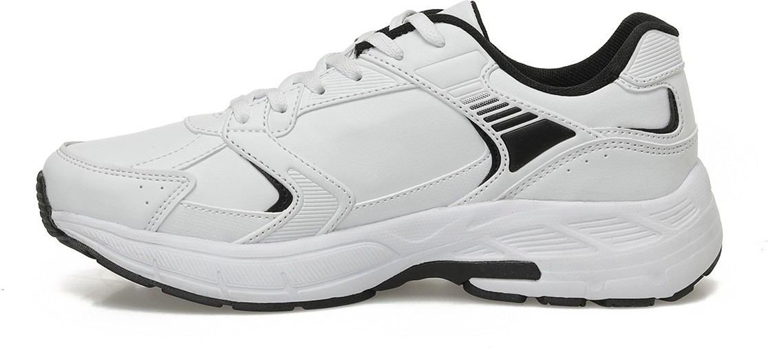 U.S. Polo Assn. Felıx Wmn 5pr Beyaz Kadın Sneaker görsel 3