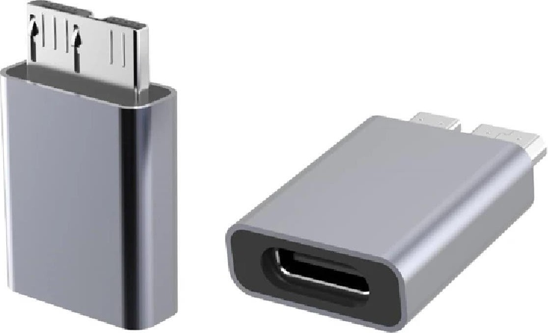 Die Grup Alfais 4570 USB Type C To Micro B USB Çevirici Dönüştürücü Adaptör görsel 4