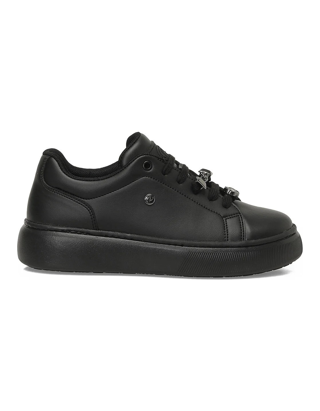 Polaris 327526.Z 6fx Altın Kadın Sneaker görsel 2