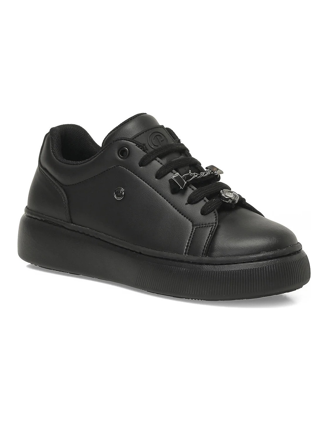 Polaris 327526.Z 6fx Altın Kadın Sneaker görsel 3