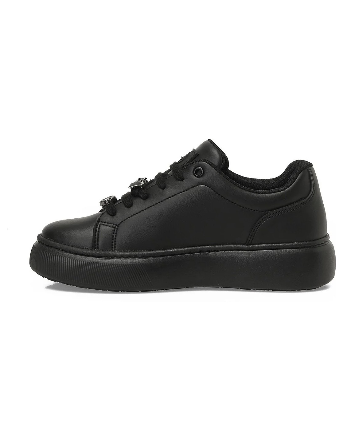 Polaris 327526.Z 6fx Altın Kadın Sneaker görsel 4