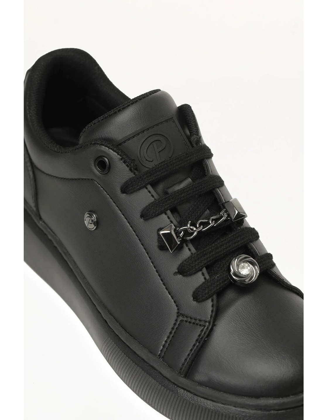 Polaris 327526.Z 6fx Altın Kadın Sneaker görsel 8