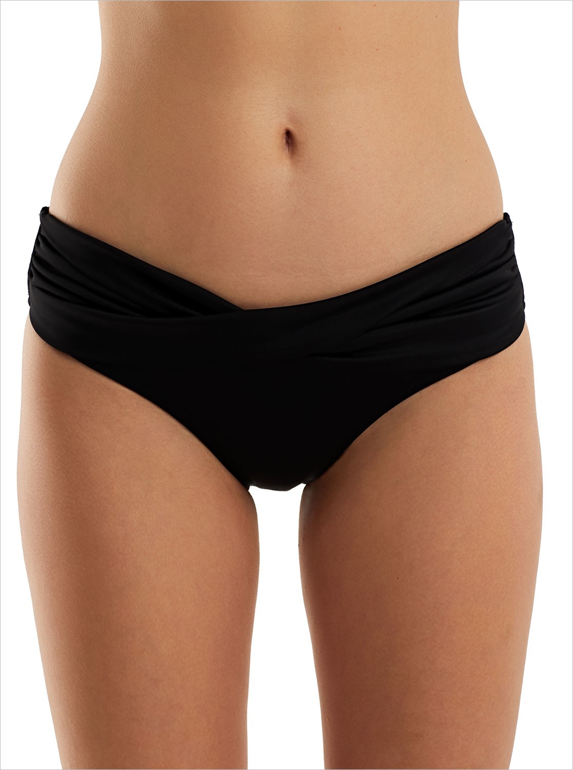 Ayyıldız 63052 Siyah Bikini Altı görsel 6