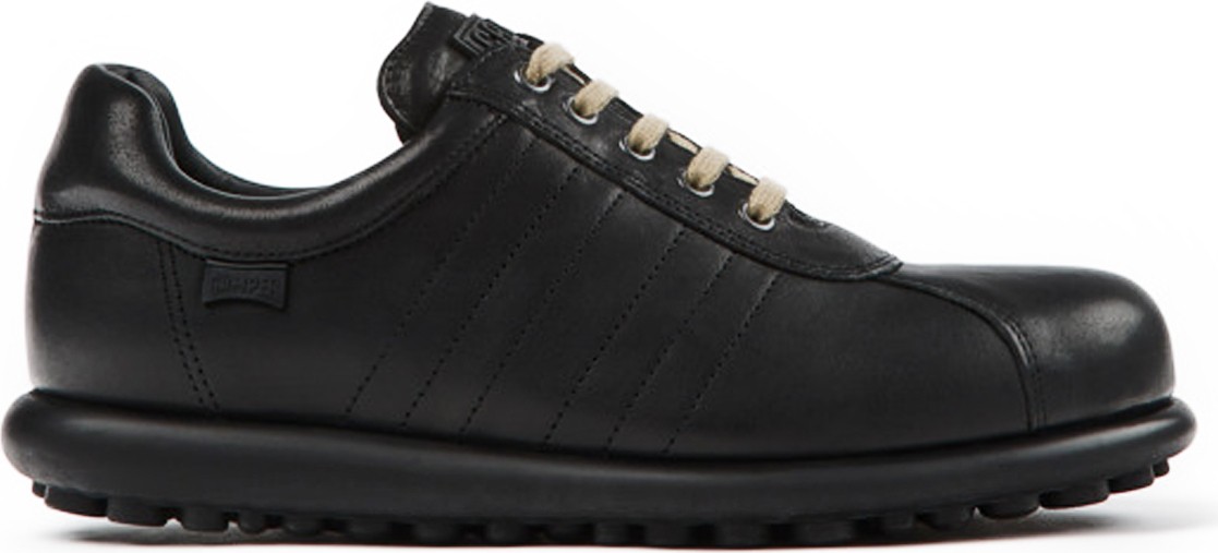 Camper Pelotas Ariel Erkek Siyah Sneaker 16002-317