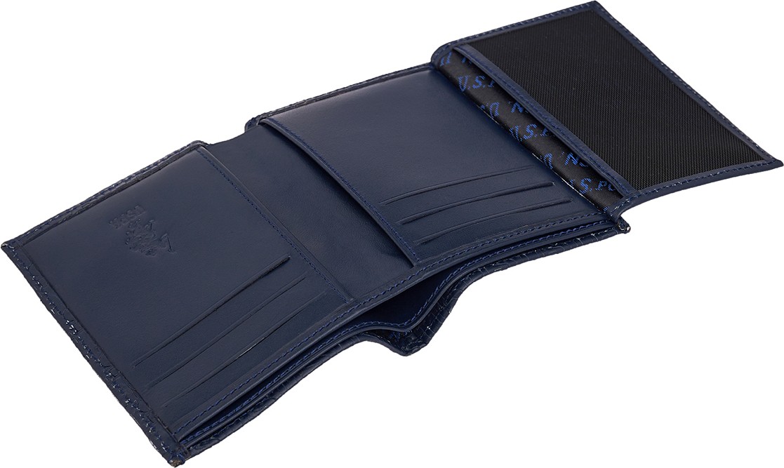 U.S. Polo Assn. 24020-24021 Cüzdan Kartlıklı görsel 3