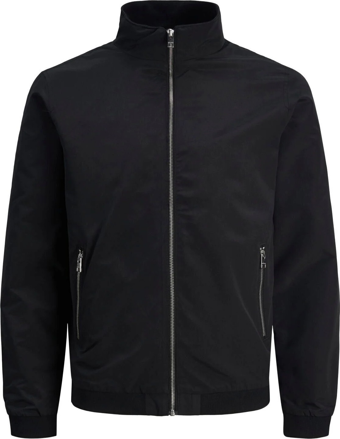 Jack & Jones Dik Yaka Bomber Ceket görsel 5