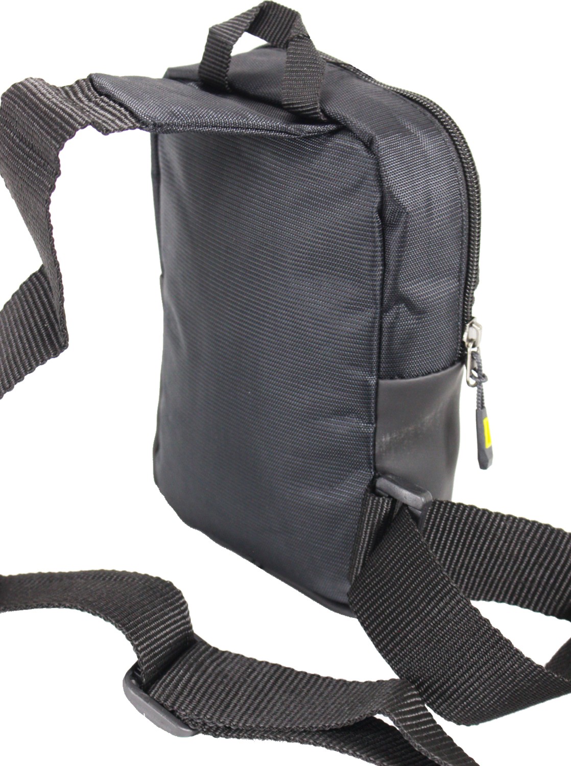 Mega Bag Newish Polo 571 Unisex Polyester Çapraz Çanta, Göğüs Çanta, Portföy, Body Bag görsel 4