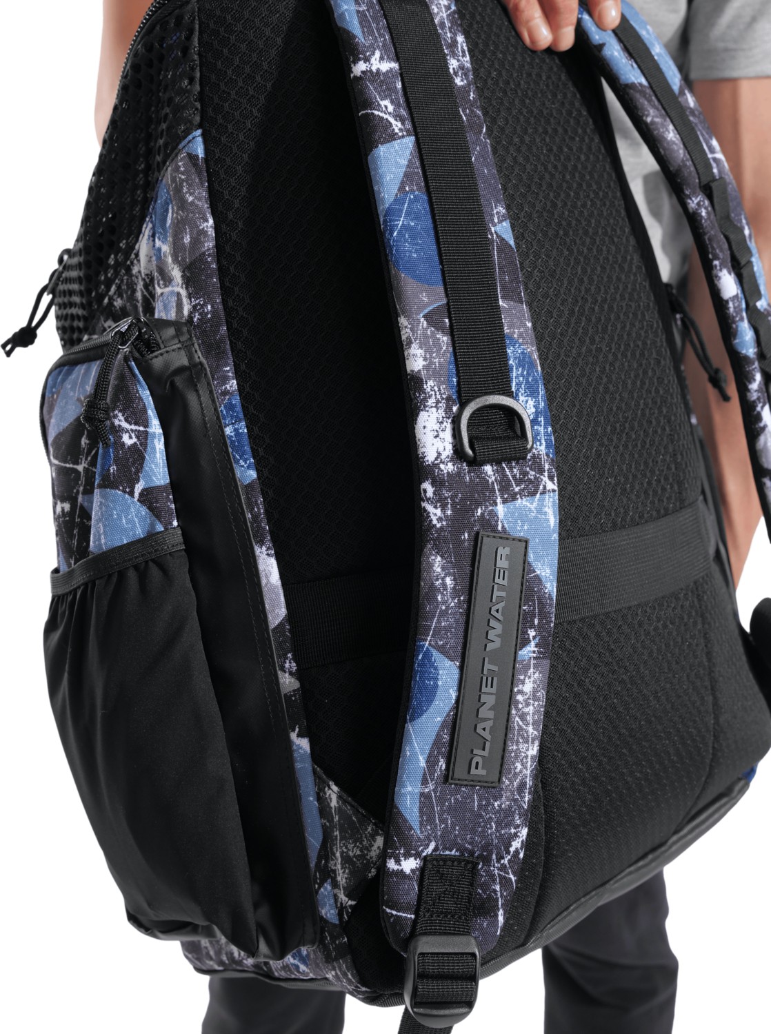 Arena One Go Backpack 45L AO Sırt Çantası görsel 7