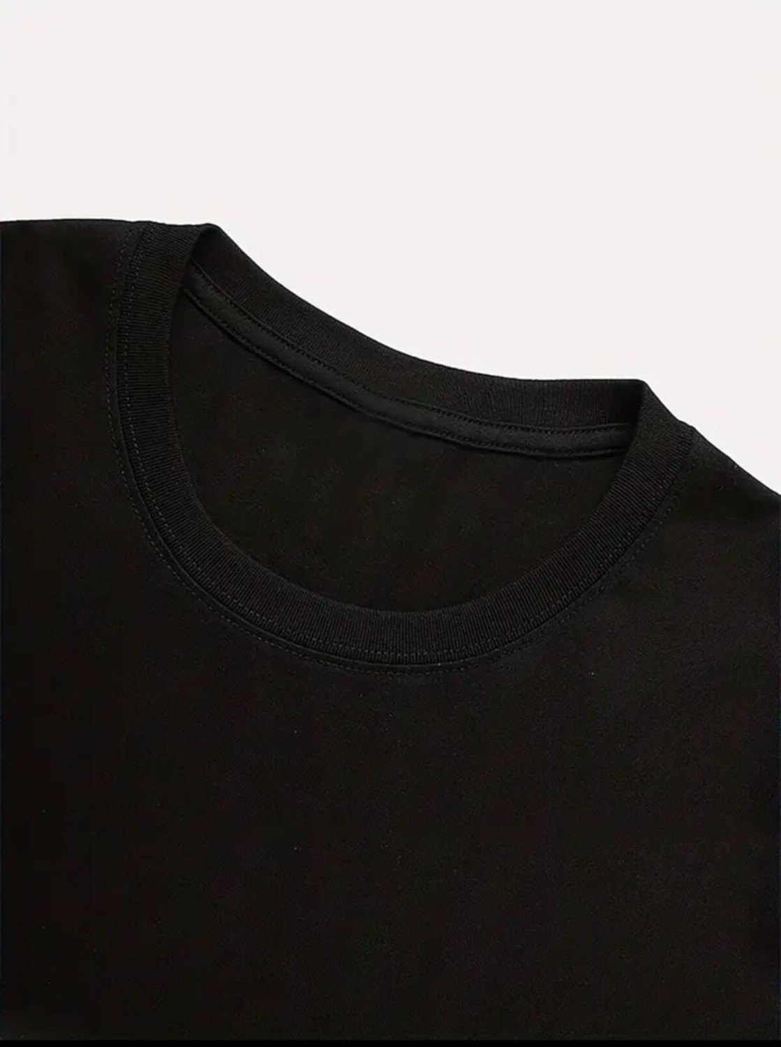 Medinenur Güneş Baskılı Basic T-Shirt görsel 3