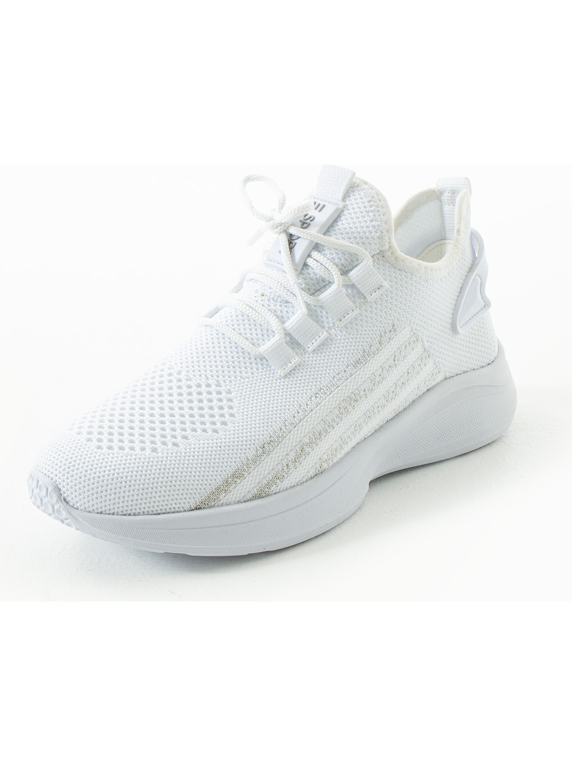 E Sport UNİSEX YÜRÜYÜŞ HAFİF TRİKO SNEAKER AYAKKABI görsel 8