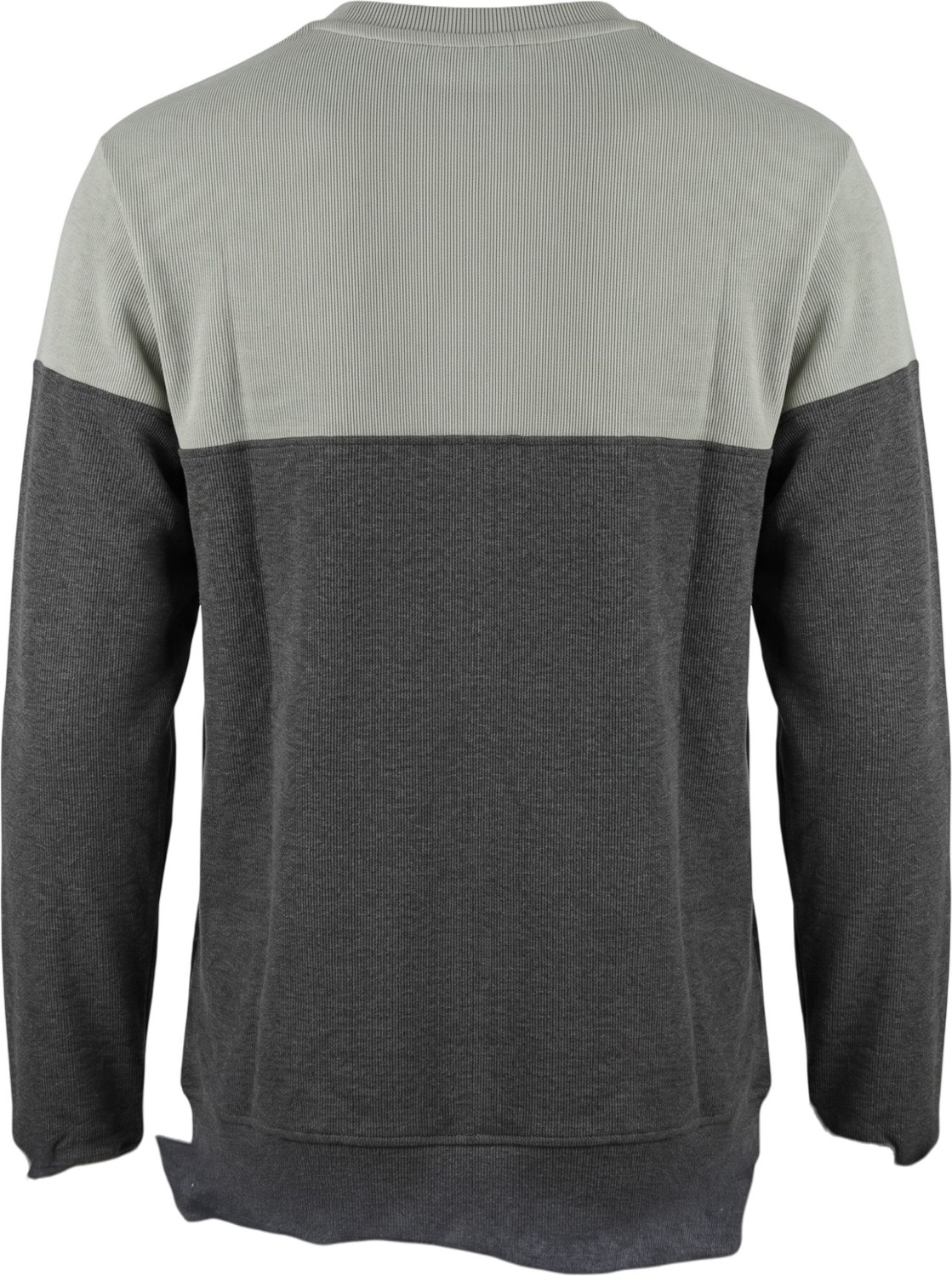 Cazador Caz 56420 Selanik Bis.yk. Sweat Gri Erkek Sweatshirt
