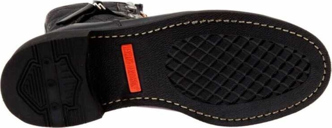 Harley Davidson Harley-Davidson New Worker Unisex Bot 025M100031 görsel 6