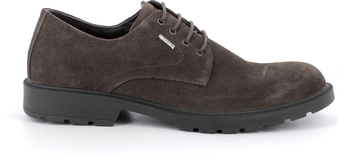 Igı&Co Erkek Oxford ( Klasik) 8602333 Igı&co Uctgt Scamosc.specıal Goretex Sıerra (Caffe )
