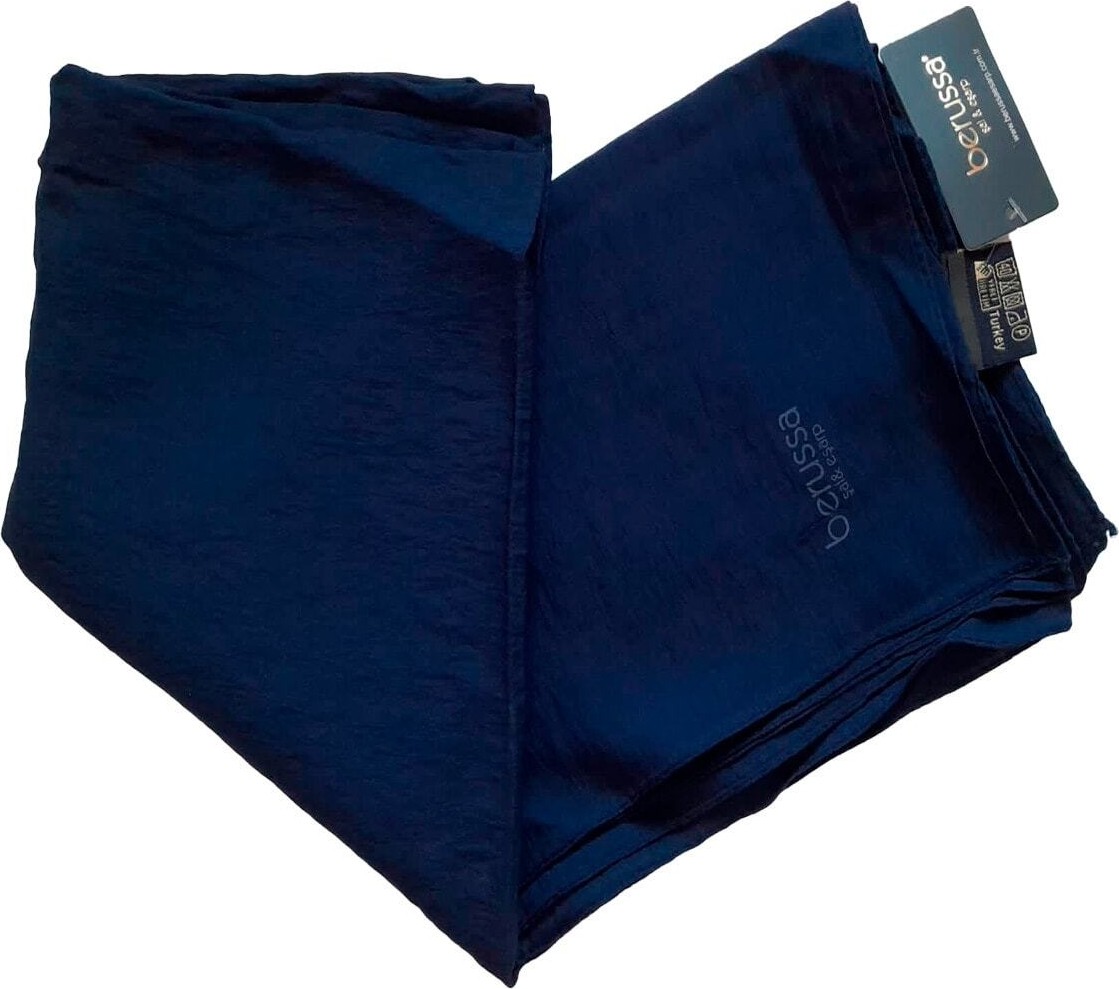 Berussa Caz Şal 70X185 görsel 8