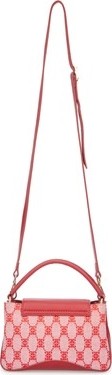 TeknoKapsül Pierre Cardin Kırmızı Çapraz Çanta 05PO25Y2038-KN4P görsel 4
