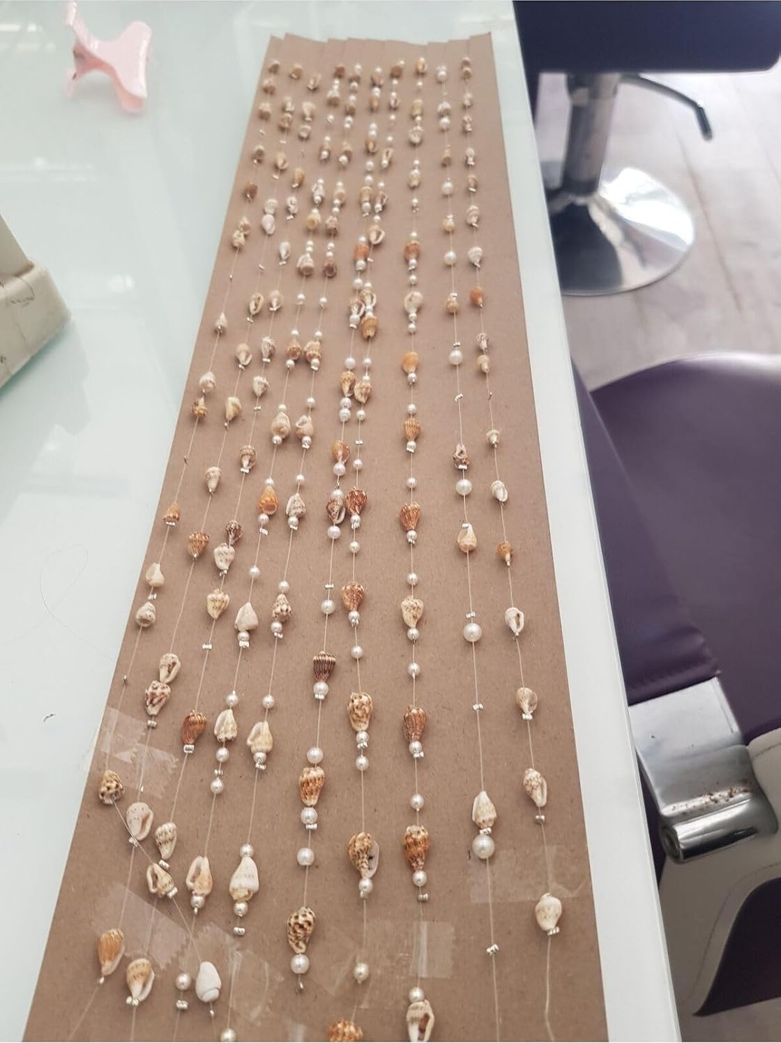Uravas Store Sac Boncuk Aksesuar, TYBFQBVTSEE2BCWR55