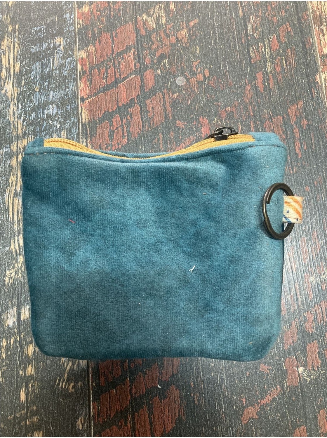 street&bagdnz Street Bag Etnik Otantik Bohem Çok Cepli Cüzdan Günlük Seyehat Kullanım görsel 8