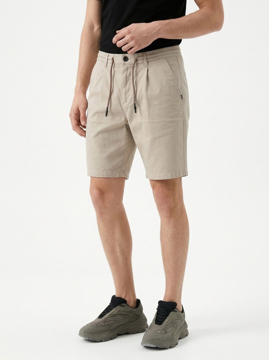 Loft Regular Fit Erkek Şort görsel 3