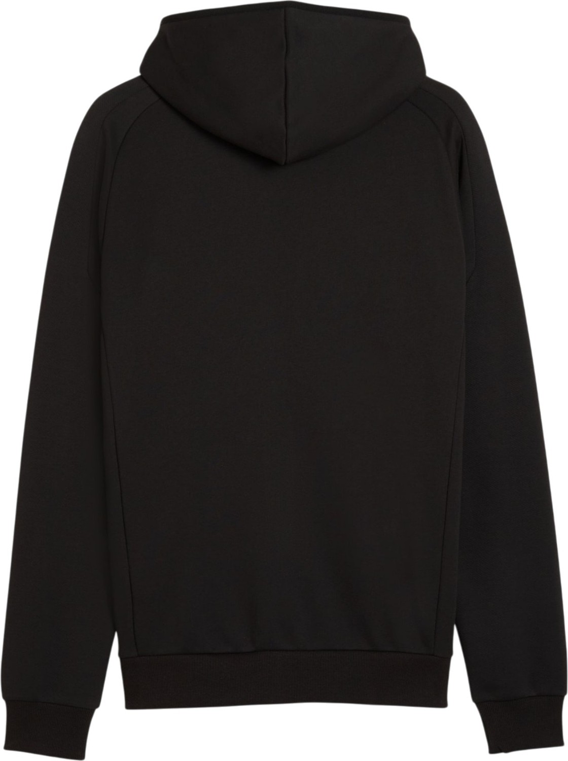 Puma Ferrari HDD Pm1 Sweat Jacket Siyah Erkek Sweatshirt görsel 5