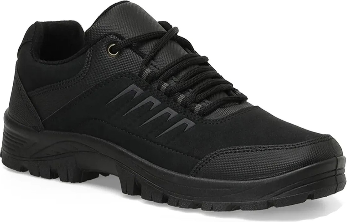 OXI Ghattix Kışlık Erkek Günlük Trekking Ayakkabı
