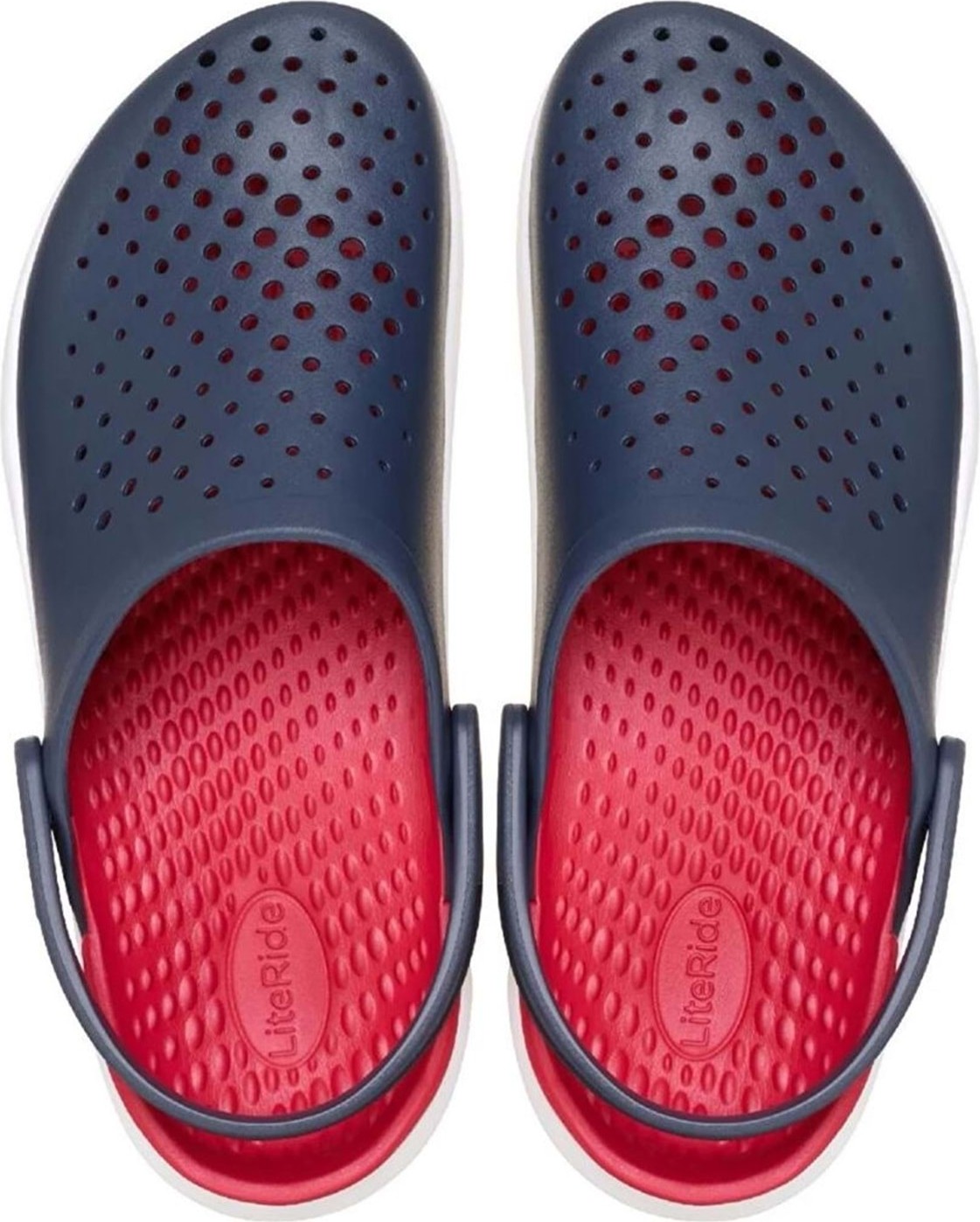 Crocs Inmotion Clog 209964 Sabo Doktor ve Hemşire Terliği Ortapedik Unisex Terlik görsel 4