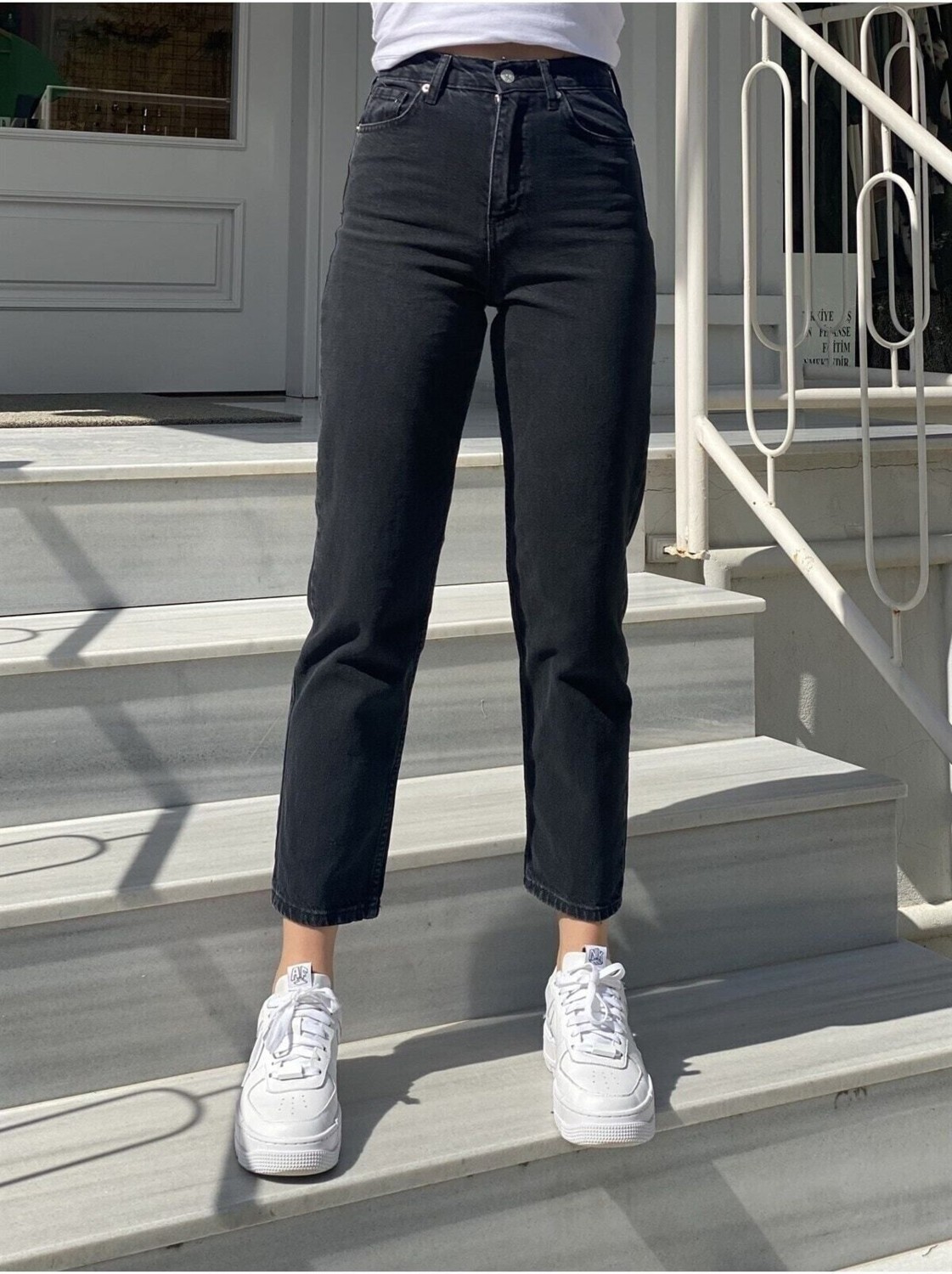 ByCukurovaFrango Jeans