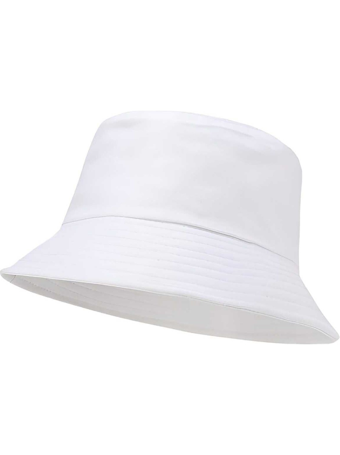 Uniquetrenders Unisex Uv Korumalı Pamuku Bucket Şapka görsel 7