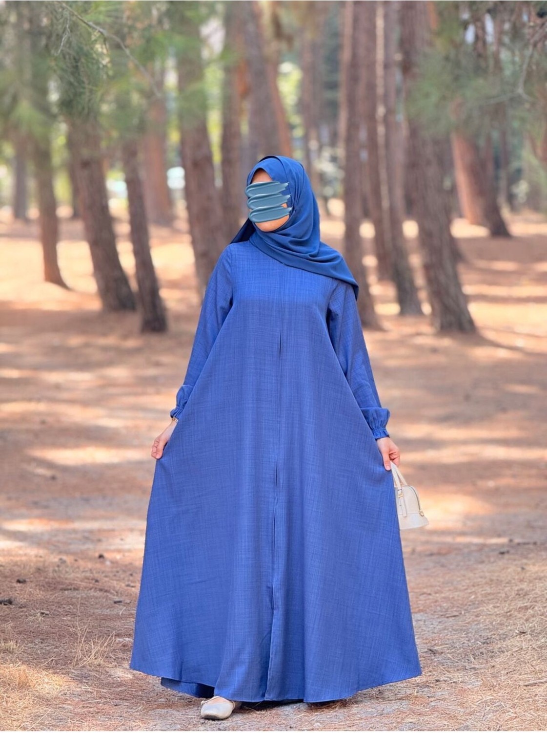 Nissra Ankanoor Keten Mevlana Ferace ANKA255004