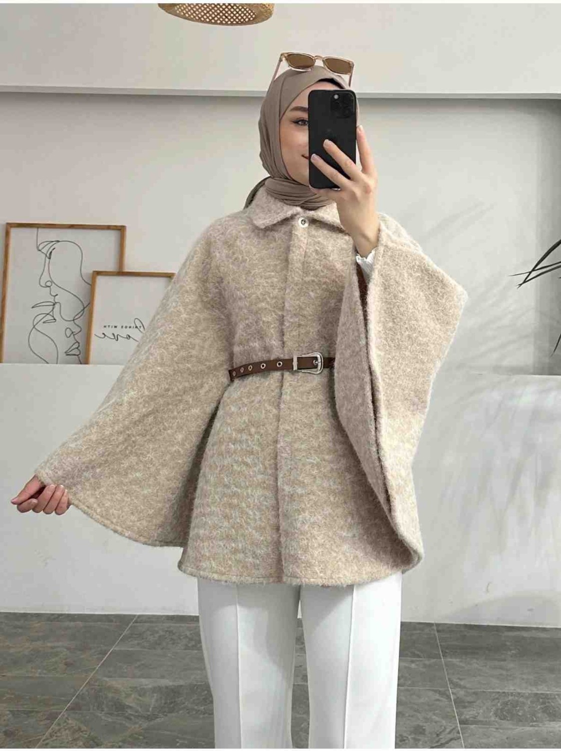 Gülsever Moda Panço