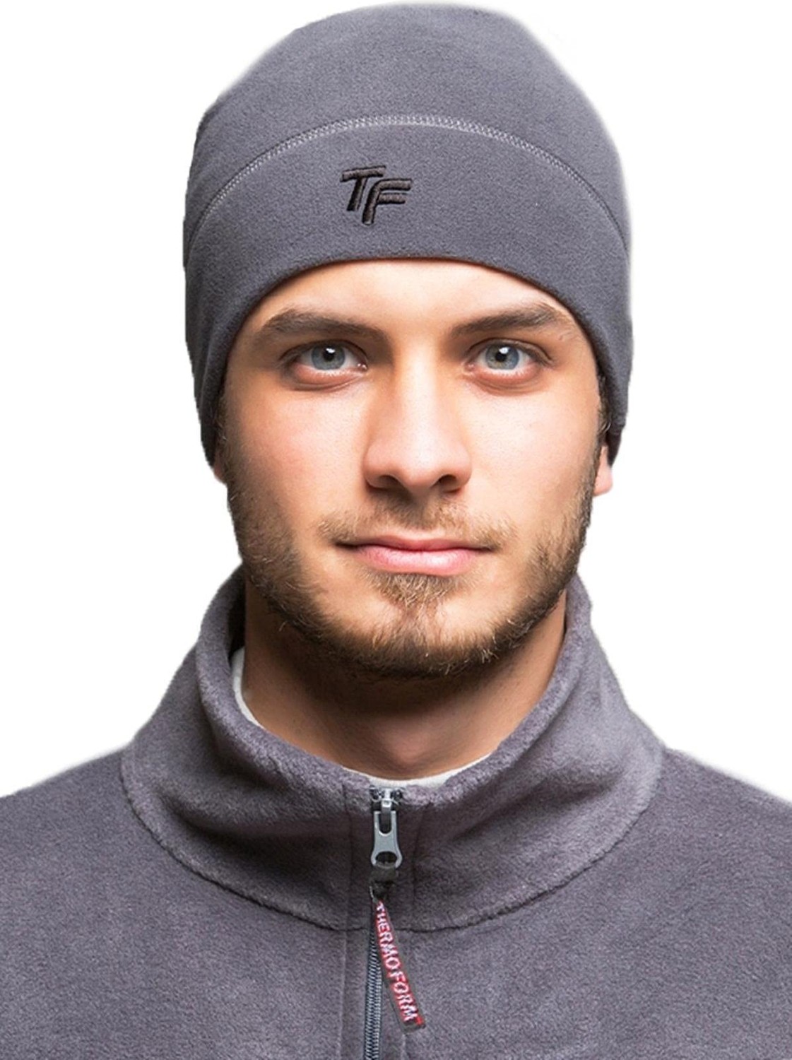 Die Grup Thermoform Bere Gri (HZT19006-GRİ)