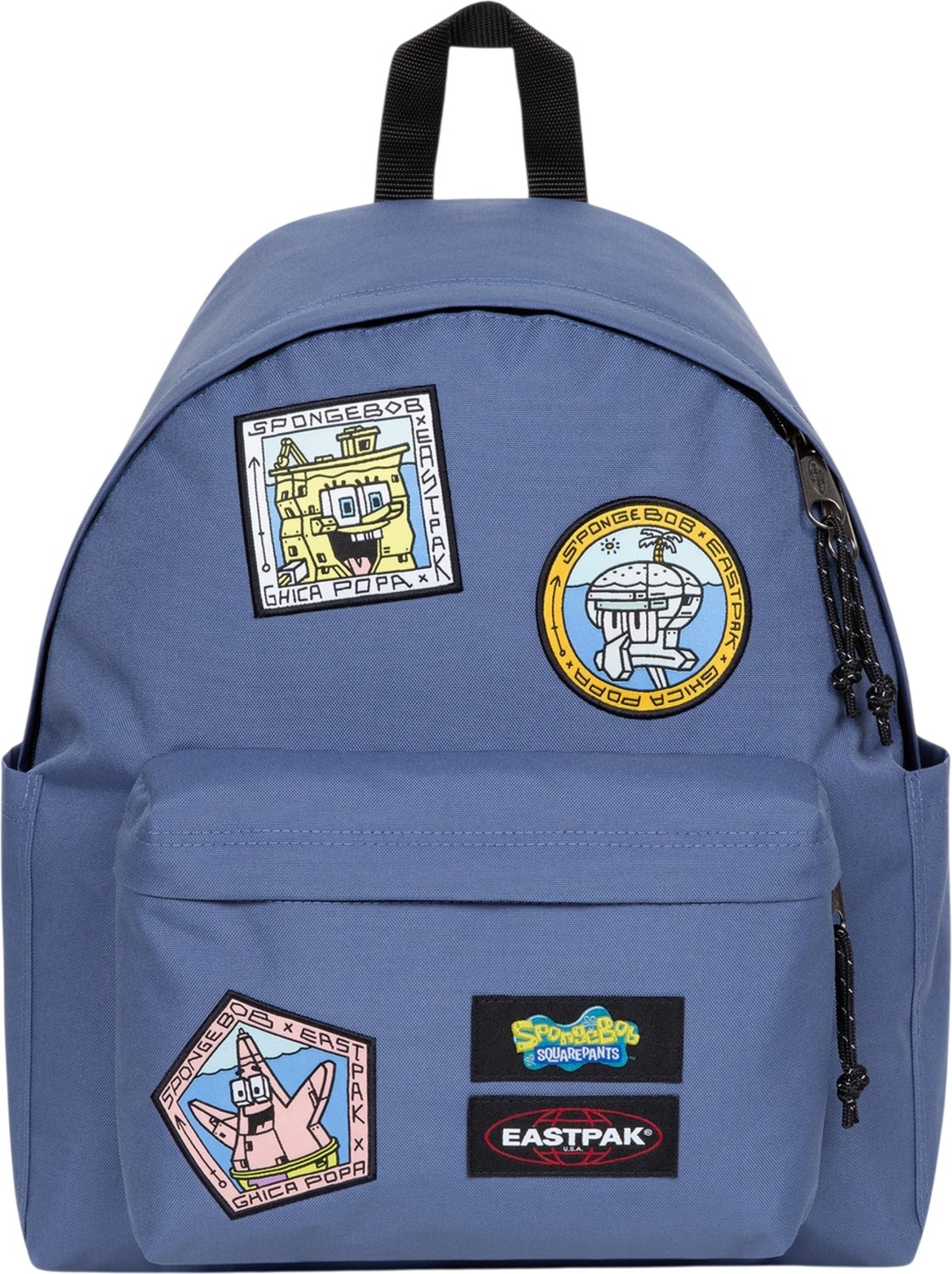 Eastpak Day Pak'r Renkli Unisex Sırt Çantası