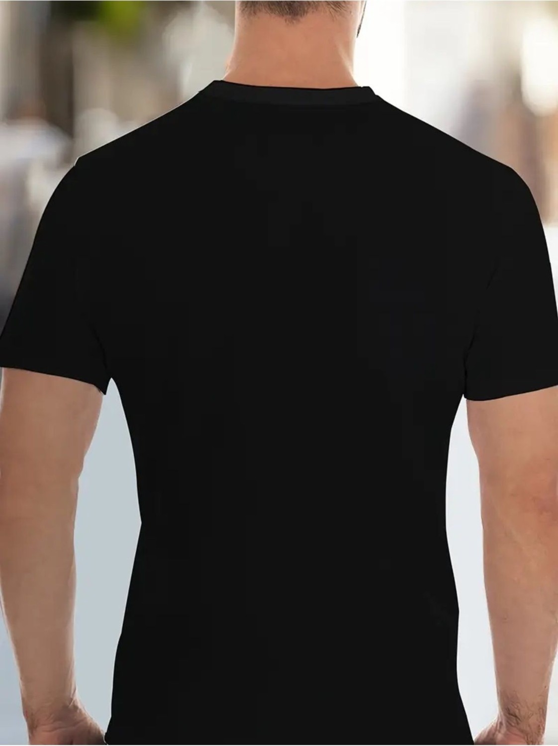 Yoho Sport Oversize Panter Baskılı Ünisex Yazlık T-Shirt ve Şort 2 Li Set Combin Takım görsel 3