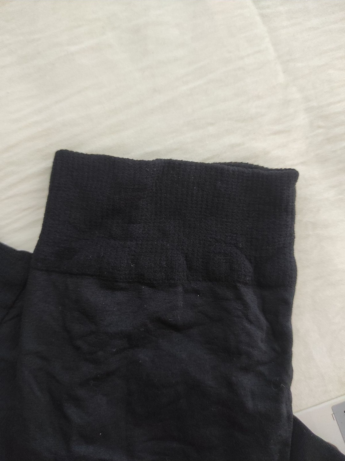 Penti Mıkro 40 Den Orta Kalın Mat Soket Çorap ( Kısa Soket Çorap) 6'lı görsel 8