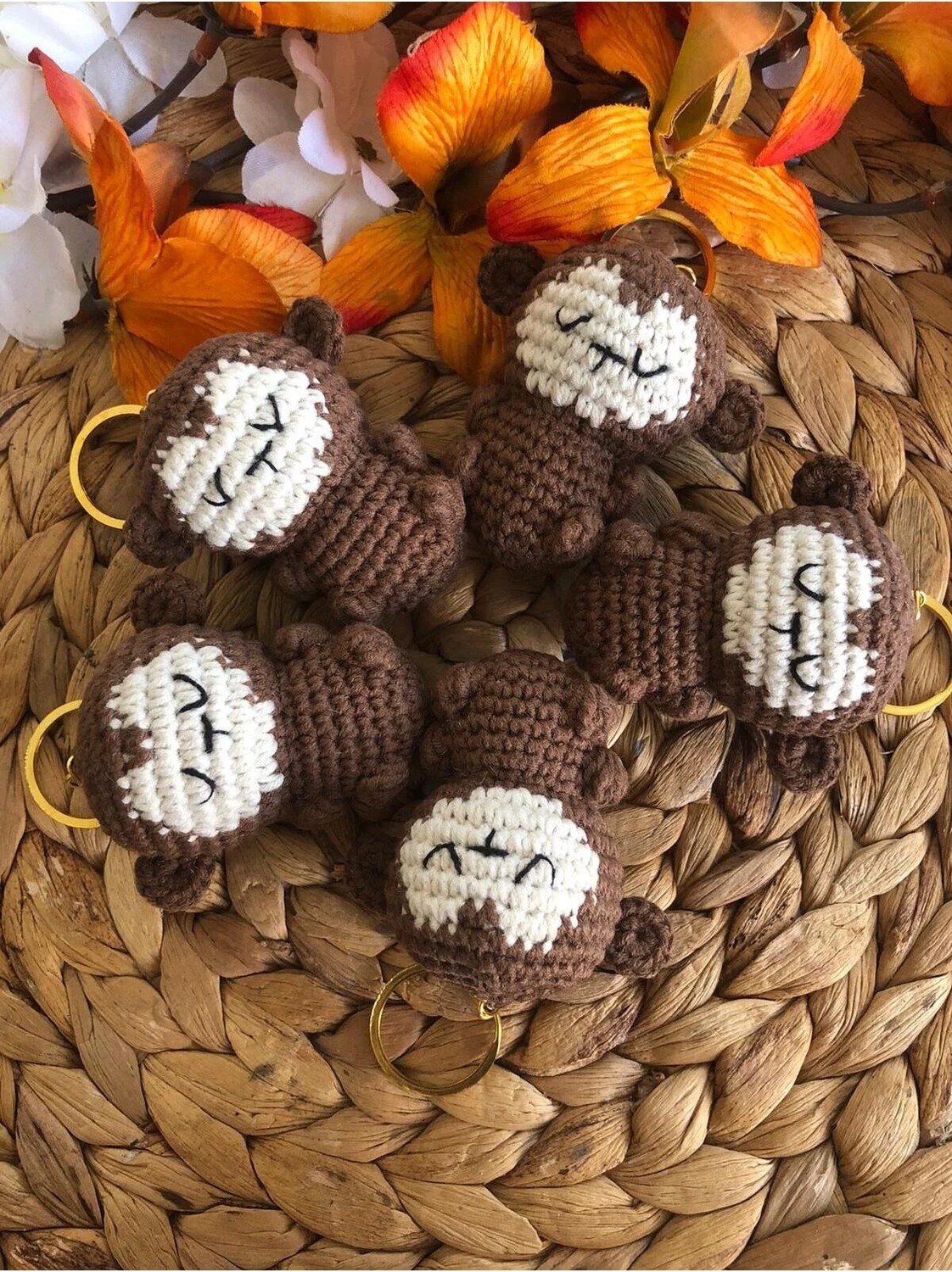 Hobilanka Amigurumi