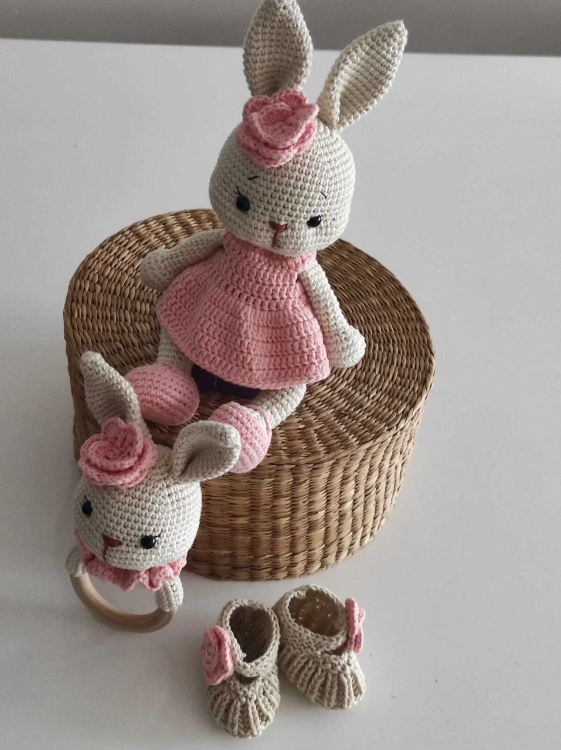 Hobilanka Amigurumi