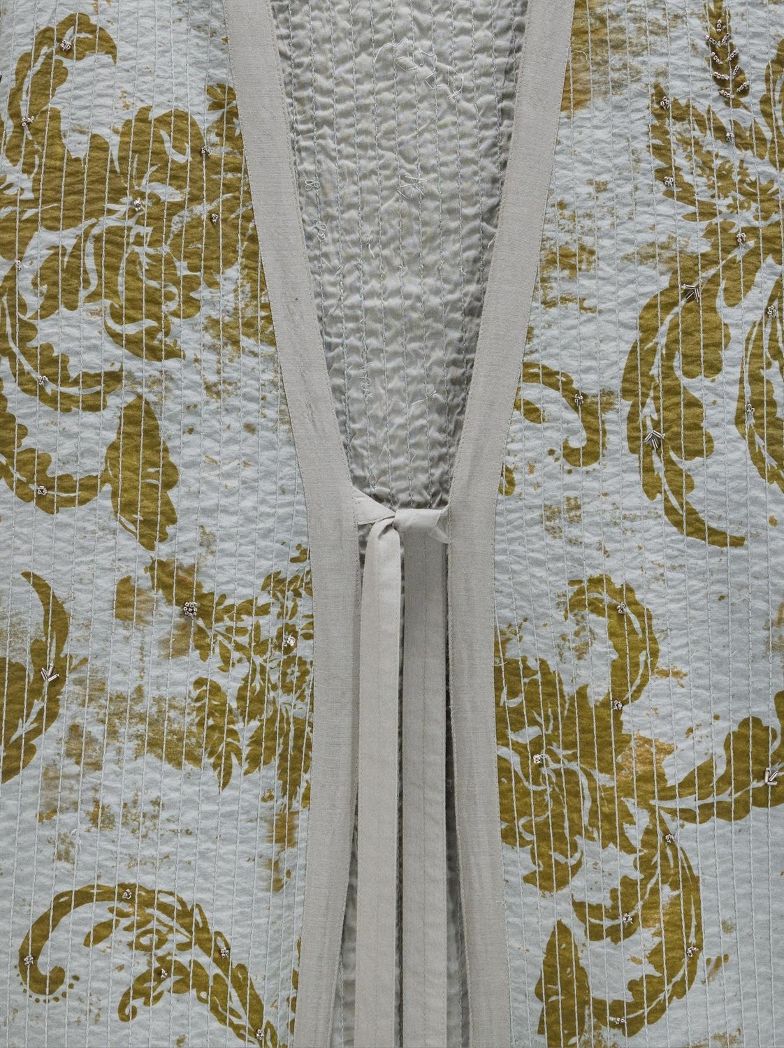 Parfois Kadın Dokulu Desenli Kimono görsel 6