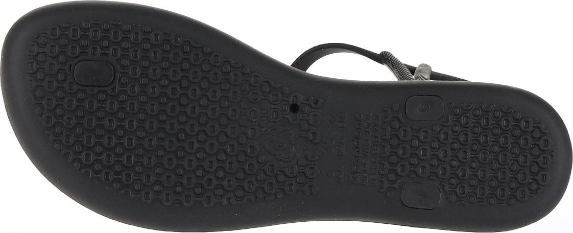 Ipanema Siyah Ip Ipanema Class Spheres Kadın Sandalet görsel 5