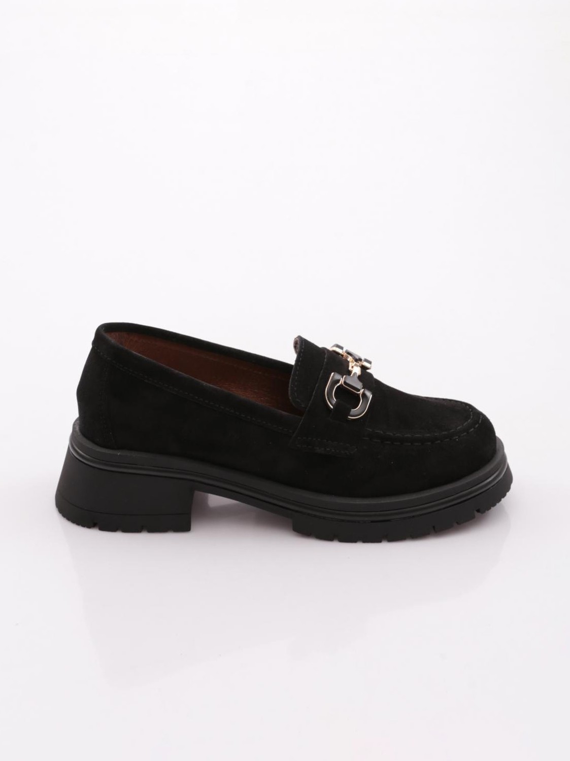DGN 5587 Kadın Loafer Ayakkabı