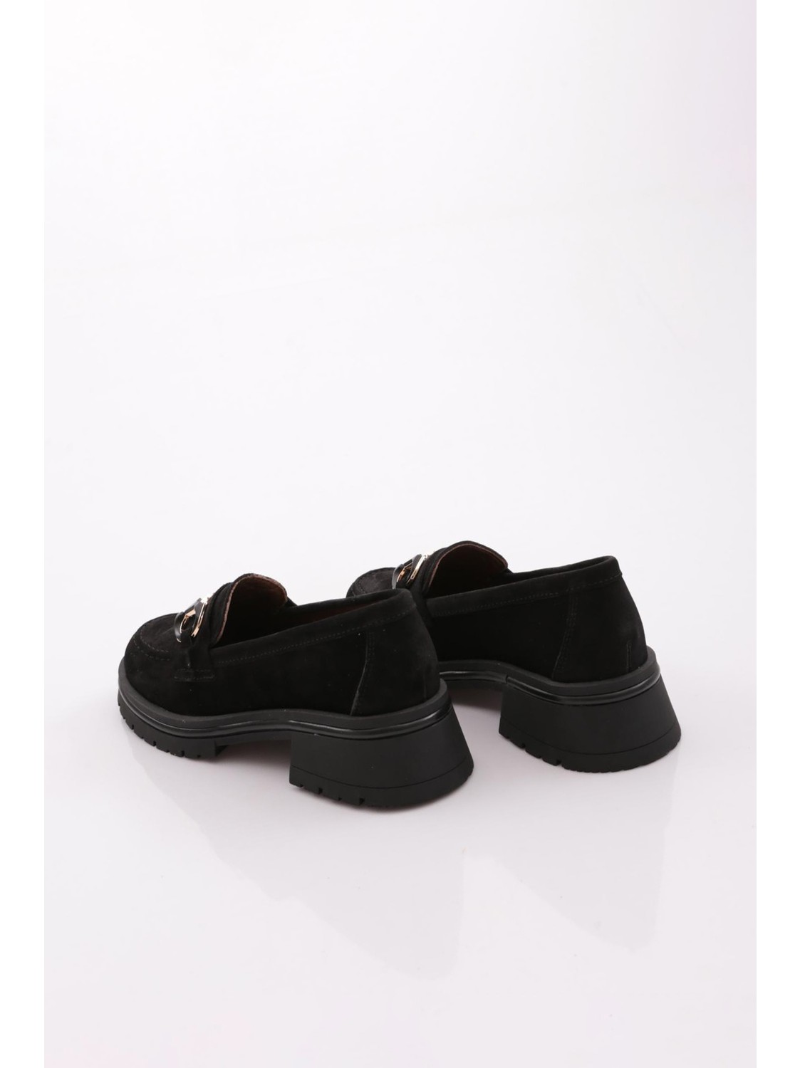 DGN 5587 Kadın Loafer Ayakkabı görsel 3