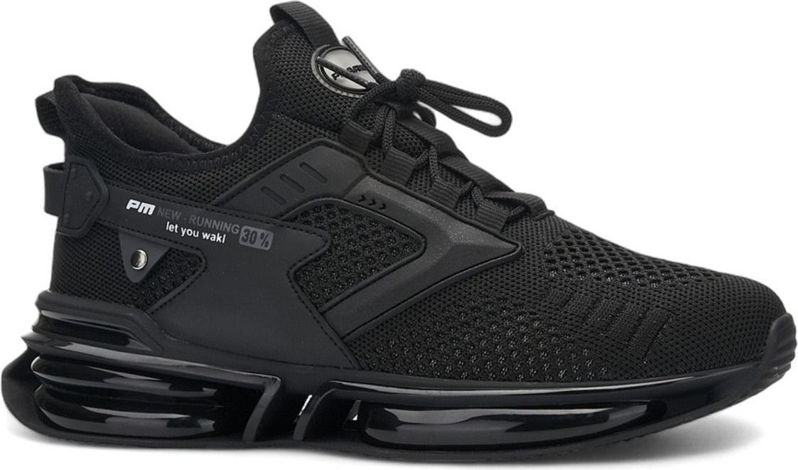 E Sport CAMEL Balon Tabanlı Triko Ayakkabı, Air Memory Foam Ortopedik Sneaker görsel 8