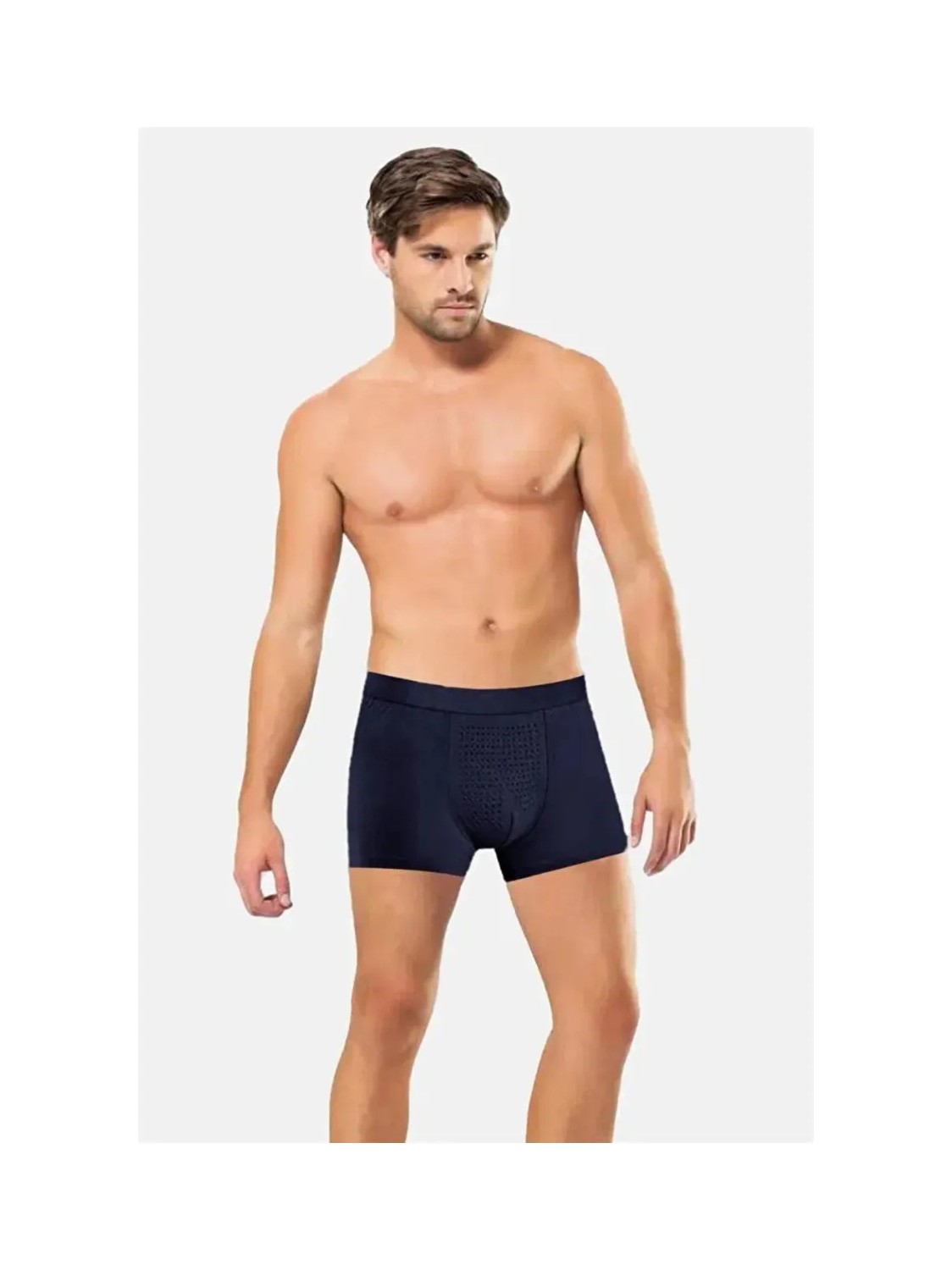 Anıt 5'li Paket Erkek Bambu Boxer Anıt görsel 8