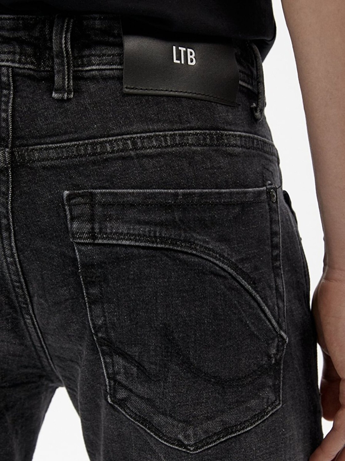 LTB Roden Jean Pantolon görsel 2